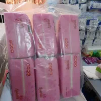 فروش عمده دستمال کاغذی و سفره یکبارمصرف|ظروف نگهدارنده، پلاستیکی، یکبارمصرف|شهریار, شهرک بهاران (ویره)|دیوار