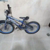 چرخ. گاز قفس