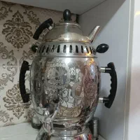 سماوردرحدنو