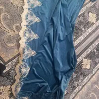 چهار عدد والان پرده (کناره)