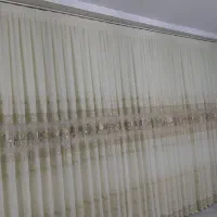 پرده پزیرایی
