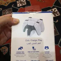 استند پایه شارژ Ps5