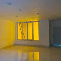 رهن خانه درطبقه دوم نوساز بوستان یک
