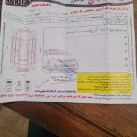 آریزو fl اف ال ۵ اسپرت ۱۴۰۲|خودرو سواری و وانت|مشهد, ایثارگران|دیوار