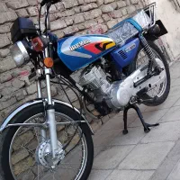 موتور سیکلت 95