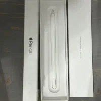 اپل پنسل نسل دوم