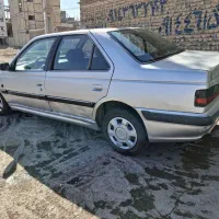 پژو پارس|خودرو سواری و وانت|خوی, |دیوار