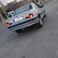 پارس 86نقره ای