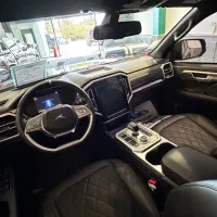 کی ام سی T9(فرمولا گالری)|خودرو سواری و وانت|نوشهر, |دیوار