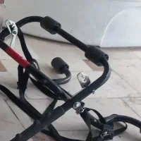 باربند دوچرخه