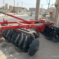 ادوات تراکتور و کشاورزی بدون کارکرد زیر قیمت شرکت|ماشینآلات صنعتی|اهواز, اهواز|دیوار