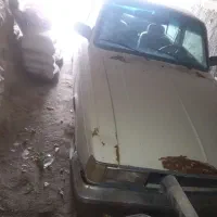 پیکان دوگانه مدل۸۳|خودرو سواری و وانت|صومای برادوست, |دیوار