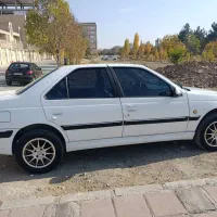 پژو پارس دریچه سیمی