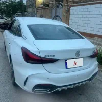 Mg 2025|خودرو سواری و وانت|خرمشهر, |دیوار