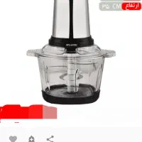 فروش انواع خرد کن در برند های مختلف 6تیغه و 10تیغه|خردکن، آسیاب، غذاساز|تهران, آذری|دیوار