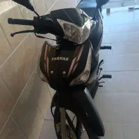 موتور طرحویو403درحدوکم کار