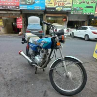موتور هوندا مزایده ۱۵۰ مدل ۸۹