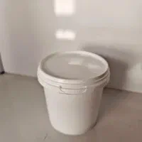 قوطی پلاستیکی ۱۰۰ گرمی