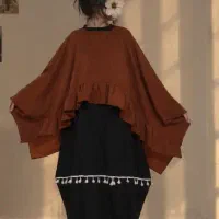 شومیز سارافون