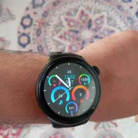 ساعت هوشمند ویسمی smart watch