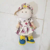 عروسک دخترونه