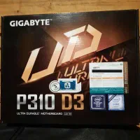 باندل مادربرد و سی پی یو باهم DDR4