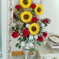گلدان خواستگاری،عقد