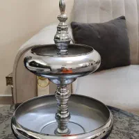 هم میشه ب عنوان میوه خوری استفاده کرد هم آجیل خوری
