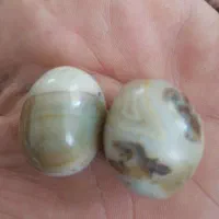 جفت سلیمانی قدمت دار