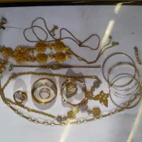 ۱۰۵ گرم طلا