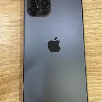 اپل iPhone 12 Pro با حافظهٔ ۲۵۶ قسطی