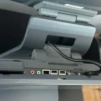 صندوق فروشگاهی و رستورانی لمسی، سیستم حسابداری|فروشگاه و مغازه|تبریز, |دیوار