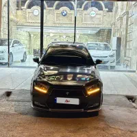 دنا پلاس ۵ دنده ۱۴۰۲