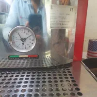 دستگاه قهوه ساز صنعتی|سماور، چایساز، قهوهساز|میبد, |دیوار