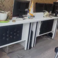 لوازم اداری میزو صندلی املاک