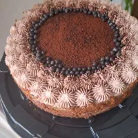 کیک های کافی شاپی خانگی (سفارش گیری)|خوردنی و آشامیدنی|اصفهان, کوی امیریه|دیوار