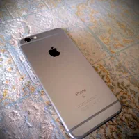 IPHONE 6s (درحد آکبند)|موبایل|تهران, آزادشهر|دیوار