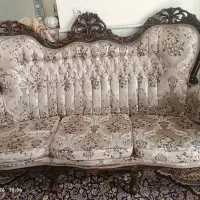 مبل ۹نفره|مبلمان خانگی و میز عسلی|قم, چهار امامزاده|دیوار