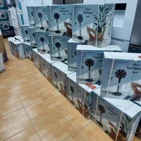 پنکه کنترل دار ۳ منظوره ۶ پرره ناسیونال