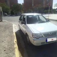 پراید ۱۱۱ مدل ۹۵