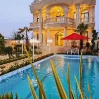 فروش زمین شهرک باران