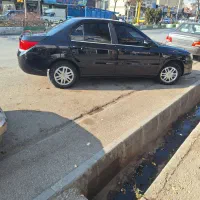 دنا تیپ ۲ مدل ۹۹ کروز کنترل دار