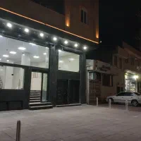 اجاره مغازه تجاری ۲۶۰متری