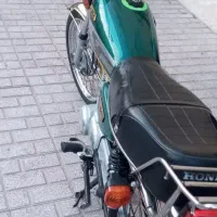 CG 125|موتورسیکلت|فردیس, فردیس|دیوار