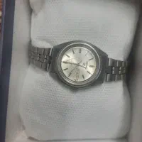 ساعت سیکو ۵ اصل زنانه