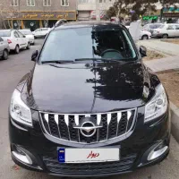 هایما s7 پلاس مدل ۱۴۰۲