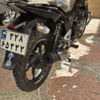 پالس 180 معاوضه با پراید