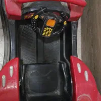 ماشین شارژی ترکیه ای