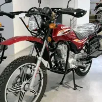 موتور احسان شکاری ۲۰۰