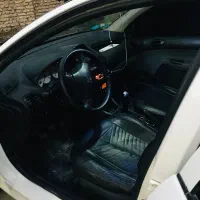 206 sd تمیز|خودرو سواری و وانت|نکا, |دیوار